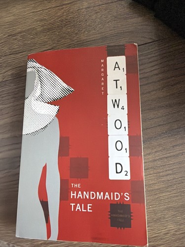 The handmaid tale von - handmaid's,