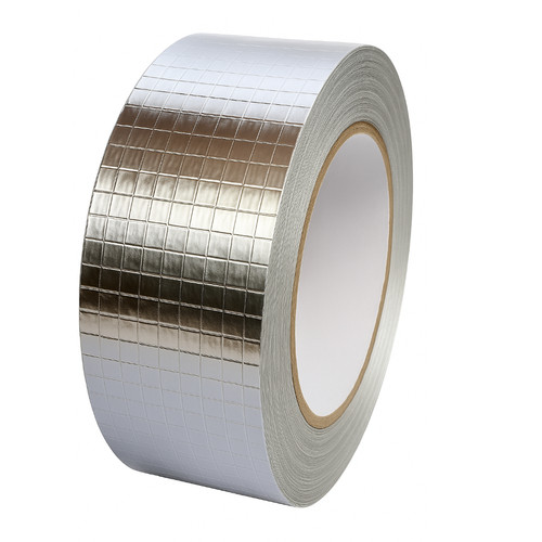 Alu klebeband 45mm 50m - alu, x