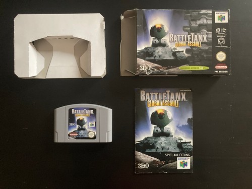 Battletanx global assault für - battletanx,