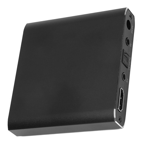 Media player uhd - player, 30fps
