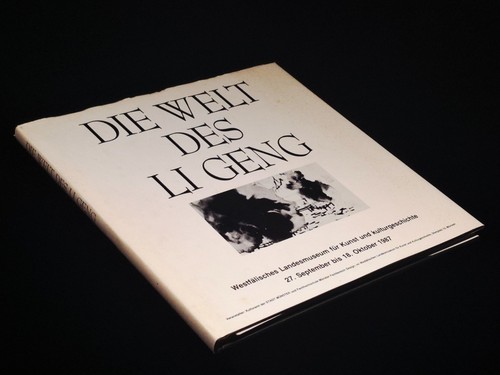 Die welt des geng moderne - die,