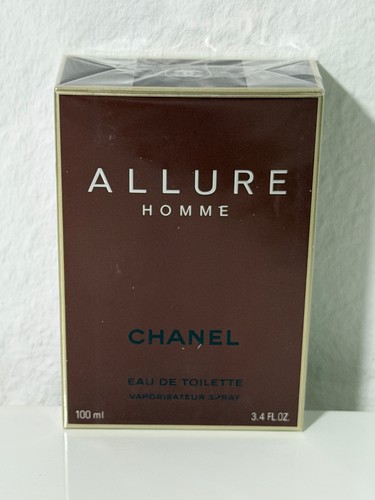 Chanel allure homme eau - chanel,