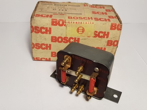 Bosch 0332514013 abblendrelais - bosch,