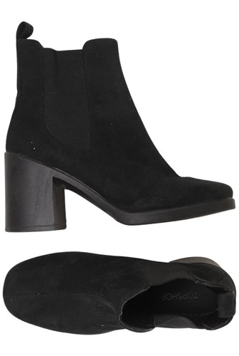 Topshop stiefelette damen - stiefelette,
