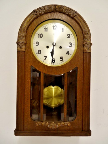 Pfeil kreuz küchen - kreuz, uhr