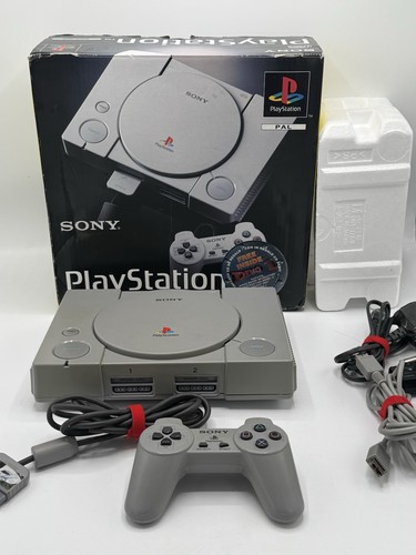 Sony playstation ps1 - playstation,