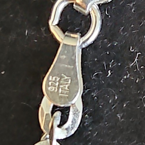 925 sterling silber - 925,