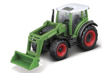 Work machines fendt - work, vario