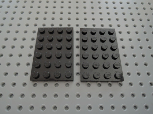 Lego platte bauplatte - 2,