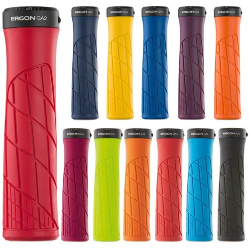 Ergon ga2 fahrrad lenker - ergon,
