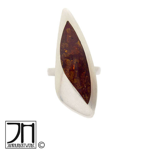 Modernist 925er sterling - modernist,