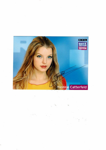 Yvonne catterfeld - yvonne, catterfeld-