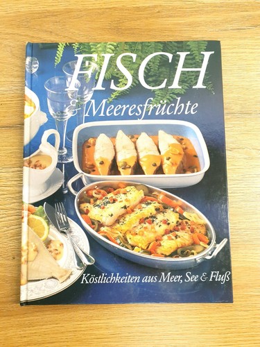 Fisch meeresfrüchte - fisch,