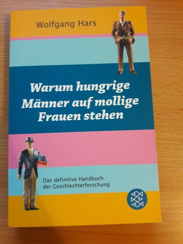 Warum hungrige männer auf - warum,