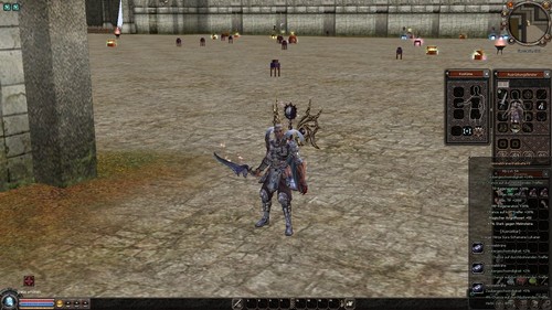 Metin2 germania - metin2,