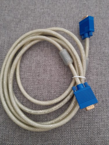 Vga kabel monitor - vga-kabel, monitor-kabel