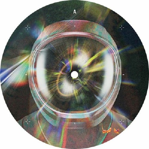 Space time vinyl - space, 92