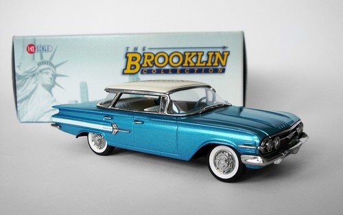Brooklin models brk 166 - models,