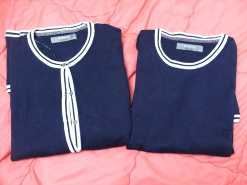 Damen oberteil set corte - damen,