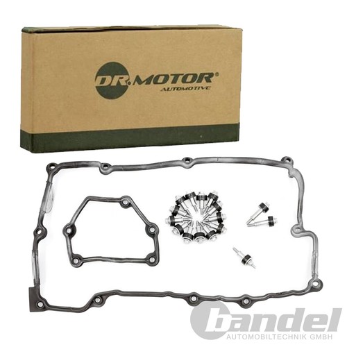 DR.MOTOR