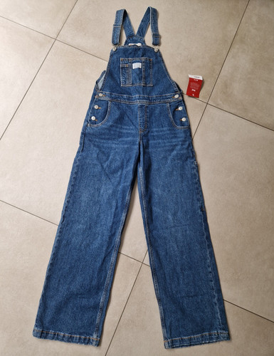 Levi baggy overall mädchen - levi's,