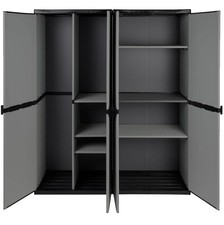 Kreher xxl mehrzweckschrank - xxl,