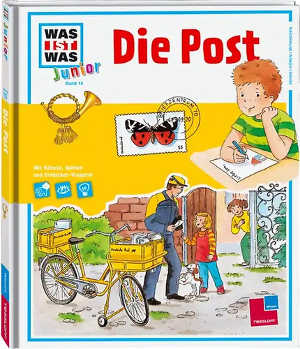 Was ist junior band - ist, junior,