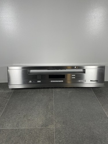 Miele elektronik - ✅,