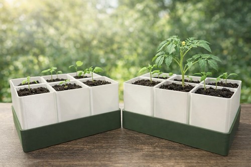 Greenbox das moderne - greenbox,