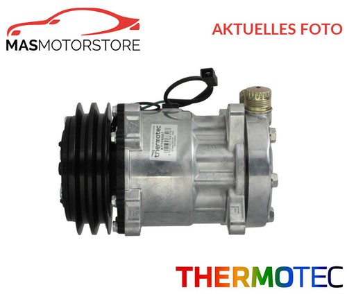 Compressor air conditioning - air,