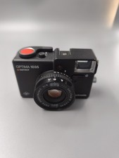 Agfa optima 1035 l1 40 - agfa, 2,8/40