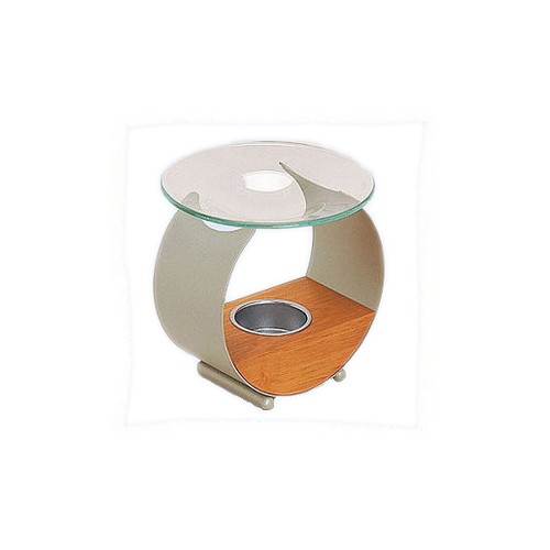 Duftlampe woodocean - duftlampe,