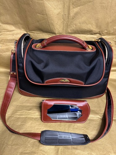 Kosmetikkoffer samsonite - kosmetikkoffer,