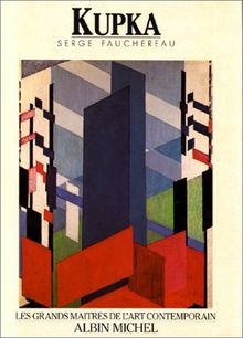Kupka von fauchereau - von, |