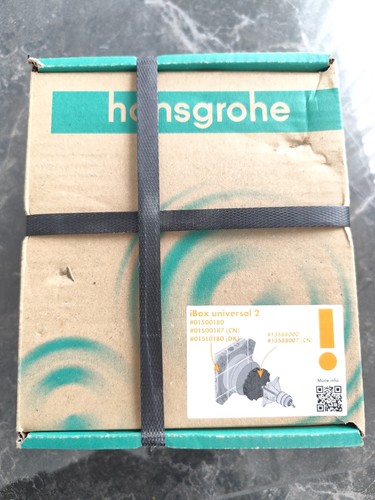 Hansgrohe wannenmischer - hansgrohe, up-wannenmischer
