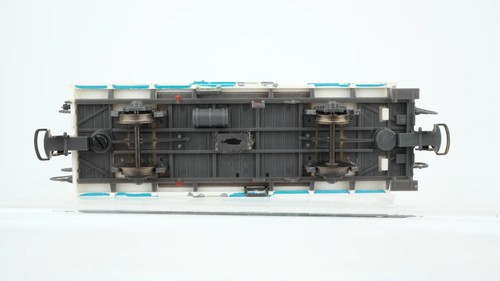 Bemo h0m konvolut gedeckte - h0m,
