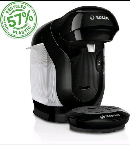 Tassimo bosch style - tassimo,