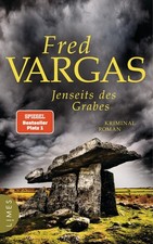 Fred vargas jenseits des - fred,
