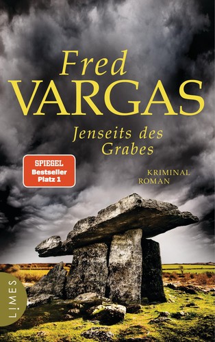 Fred vargas jenseits des - vargas,