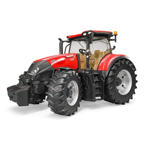 Bruder 03190 case - case, ih