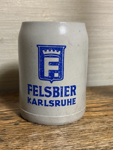 Brauerei bierkrug felsbier - bierkrug,