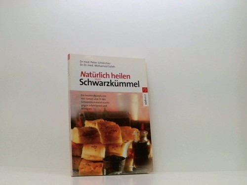 Natürlich heilen mit
