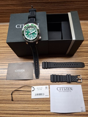 Citizen promaster eco - citizen,