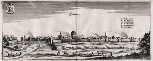 Friedeberg neumark strzelce - /,