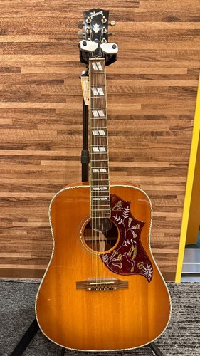 Folk akustikgitarre gibson - folk,