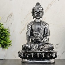 Lord buddha handgeschnitzte - lord,