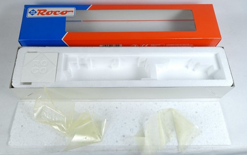 Roco 43310 leerkarton - 43310, dampflok