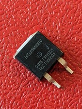 10x ixta05n100hv mosfet - ixta05n100hv, n-mosfet