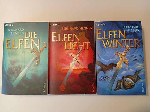 Bücher fantasy bernhard - bücher,