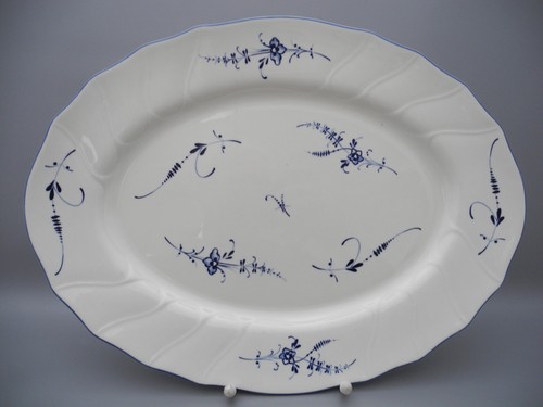 Villeroy boch servierplatte - &,
